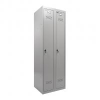 Шкаф металлический LS 21 Белгород