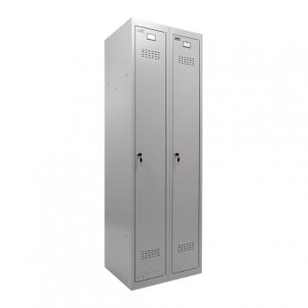 Шкаф металлический LS 21 Белгород